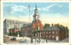 11700852 Philadelphia Pennsylvania Independence Hall Chestnut Street Philadelphi - Autres & Non Classés