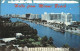 11700802 Miami_Beach Hotel Row And Apartments Aerial View - Other & Unclassified