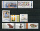 "DEUTSCHLAND" Partie Mit Verschiedenen Ausgaben, Vgl. Fotos (L1204) - Lots & Kiloware (mixtures) - Max. 999 Stamps