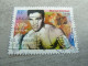 Marcel Cerdan (1916-1949) Boxeur - 3f. (0.46 €) - Yt 3312 - Multicolore - Oblitéré - Année 2000 - - Boxing