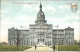 11700750 Lansing_Michigan State Capitol Wappen - Other & Unclassified