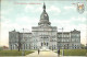 11700750 Lansing_Michigan State Capitol Wappen - Autres & Non Classés