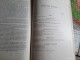 Lot Carte Géologique De La France Et Topographies Souterraines 1912 1911 Carte Géologique Mayenne 1905 Avranches 1849 - Toeristische Brochures