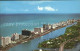 11700742 Miami_Beach Hotel Row Indian Creek Collins Avenue Aerial View - Other & Unclassified