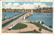 11700695 Boston_Massachusetts West Boston Bridge Charles River - Autres & Non Classés