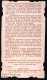 VECCHIO SANTINO - GESU BAMBINO- BASILICA DI S.ANDREA DELLA VALLE - ROMA - HOLY CARD - IMAGE PIEUSE - DATATA1947 (H899) - Andachtsbilder