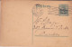 CARTE POSTALE ENTIER POSTAL - 1915  SURCHARGE SELGIEN 5 CENTIMES - Briefkaarten