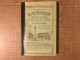 Offert Par L'UNION Compagnie D'assurances SUR LA VIE HUMAINE 1929 - Advertising