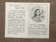 SAINTE THERESE DE L'ENFANT JESUS LISIEUX 1940 - Petit Format : 1921-40