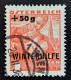 Österreich 1935, Mi 613-16 Gestempelt "Winterhilfe II" - Gebruikt