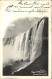 11700460 Niagara_Falls_New_York Horse Shoe Falls From Below - Andere & Zonder Classificatie