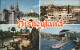 11699111 Disneyland_California Sleeping Beauty's Castle Mark Twain Jungle Cruise - Altri & Non Classificati