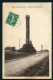 Carte Postale - France - La Haute Borne - Colonne D'Equilibre (CP24734OK) - Villeneuve D'Ascq