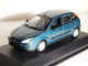 Minichamps Ford Focus Bleu 5 Portes Echelle 1/43 En Boite Vitrine - Minichamps