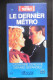 VHS Film Le Dernier Métro 1980 François Truffaut Catherine Deneuve Gérard Depardieu - Klassiker