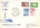 FINLANDE. FDC. OLYMPIC GAMES. HELSINKI. 19 7 52   / 2 - Brieven En Documenten