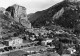 04 CASTELLANE  Vue Générale Aérienne Et Nouvel Hopital    N° 64 \ML4001 - Castellane