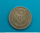 Monnaie D’Allemagne 25 Pfennig 1909F / Vendu En L’état (1) - 25 Pfennig