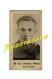 Small Chromo Harry Van Hoeck Nederlands Wielrenner Coureur Cycliste Neerlandais Cyclisme Wielrennen - Cycling