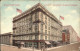 11697306 Chicago_Illinois Grand Pacific Hotel Clark St. Jackson Boulevard - Altri & Non Classificati