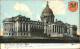 11696834 Jackson_Mississippi State Capitol  - Andere & Zonder Classificatie