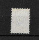 Russia 1858 10K St.Petersburg "1" Circular Postmark. Perf 12,5. Nice Clear Stamp/Postmark. Mi 5/Sc 8. - Usati