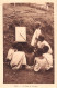 GABON école De Plein Air L'instruction N° 16 \ML4018 - Gabon