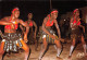 TOGO République Togolaise Amazu Komlavi Lome Danse  N° 37 \ML4019 - Togo