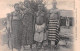 COTE  D' IVOIRE  Jeunes Filles BAOULES Seins Nus Nues Nu Nude Naked N° 33 \ML4020 - Ivory Coast