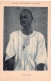 BURKINA-FASO HAUTE-VOLTA   OUAGADOUGOU  (8) Type Mossi Ethnie Etnique Race Peul Peulh Peuhl  N° 13 \ML4021 - Burkina Faso