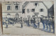 Delcampe - Dannemarie Haut-Rhin (68), 4 Photocartes 7 Août 1917 - Dannemarie