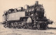 Locomotives De La Ceinture 85 - Equipment