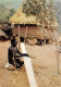 CAMEROUN MOKOLO Le Tisserand  N° 12 \ML4024 - Cameroun