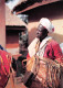 CAMEROUN Foumban Joueur De Tambour La Chaux De Fonds   Carte Vierge  N° 67 \ML4024 - Cameroun