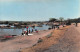 NIGER Les Bords Du Fleuve Niger Carte Vierge  N° 18   \ML4027 - Niger