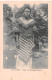 CONGO BRAZZAVILLE Type De Femme Kasai Carte Vierge  (2 Scans)N° 15\ML4035 - Brazzaville