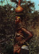 ANGOLA - Belezas E Costumes De Angola Naked Nackt Nudo Nuvola Desnudo Nue Nu(scans R/V) N° 61 \ML4038 - Angola