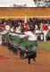 BURUNDI Danse Folflorique De NGOZI En 1987 (scans R/V) N° 66 \ML4038 - Burundi