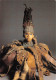 Congo Belge ZAIRE  Yombe Statuette Nduda (Scans R/V) N° 41  \ML4039 - Altri & Non Classificati