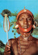 KENYA Homme Samburu Tribes Portrait Homme Tribal Trés Beaux Timbres (Scans R/V) N° 19 \ML4039 - Kenya