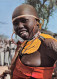 KENYA Femme Marakwet   Jeune Fille Indigène Seins Nus (Scans R/V) N° 20 \ML4039 - Kenya