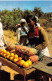 MADAGASCAR  Fruits Des Hauts Plateaux  (Scans R/V) N° 2 \ML4041 - Madagascar