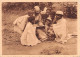 MADAGASCAR  Betsileo Enseignement Du Cathéchisme Tananarive Antananarivo  Carte Vierge  (Scans R/V) N° 20 \ML4041 - Madagascar