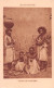 MADAGASCAR Famille Indigéne Coll Du Général Vuillemin  Antananarivo  (Scans R/V) N° 31 \ML4041 - Madagaskar