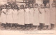 MADAGASCAR Jeunes Chrétiennes De La Mission Des Religieuse De La Providence Antananarivo  (Scans R/V) N° 39 \ML4041 - Madagaskar