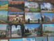 MOSCOU  SET DE 20 CARTES POSTALES DE 1985 - Russia