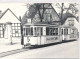 Konvolut 8 AK Straßenbahn Bielefeld Repro Neuauflage - Bielefeld