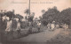 CONAKRY Guinée Française Caravane Mandingue  (Scans R/V) N° 7 \ML4053 - French Guinea