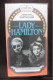VHS Lady Hamilton 1941 A.Korda Vivien Leigh Laurence Olivier PAL English Version - Drame