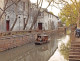 CHINE Le Grand Canal Pékin  Tianjin Hebei  Shandong Jiangsu  Zhejiang Hangzhou (Scans R/V) N° 64 \ML4054 - China